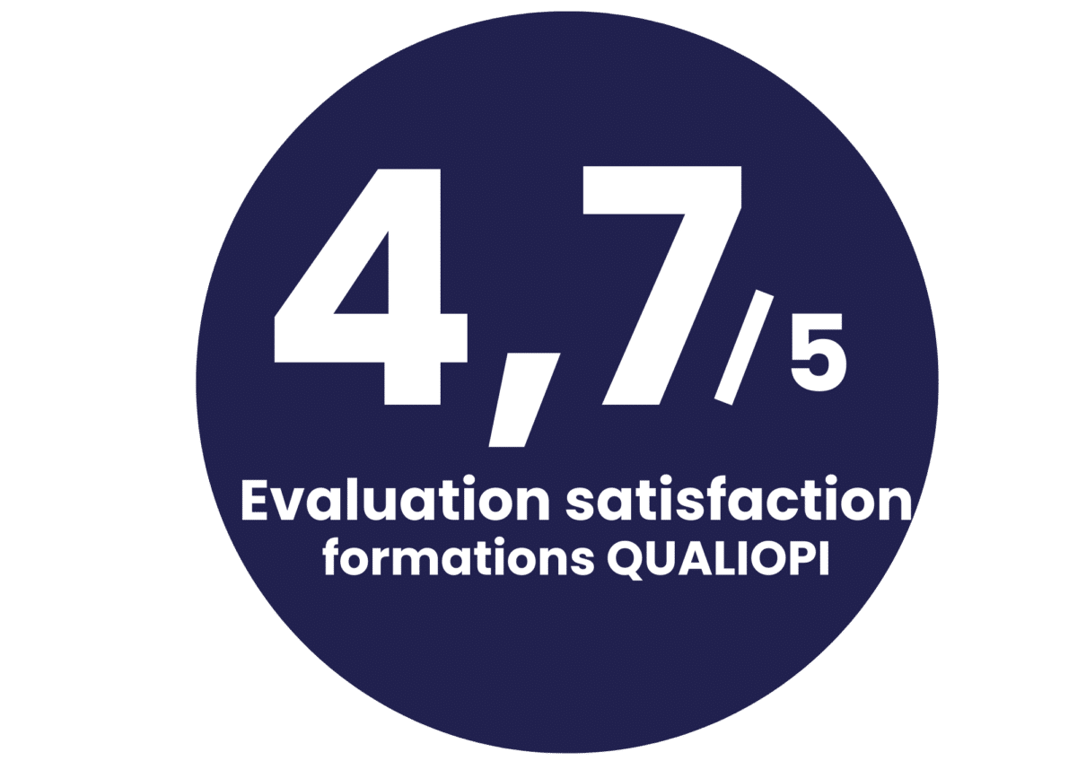 Satisfaction formation Qualiopi